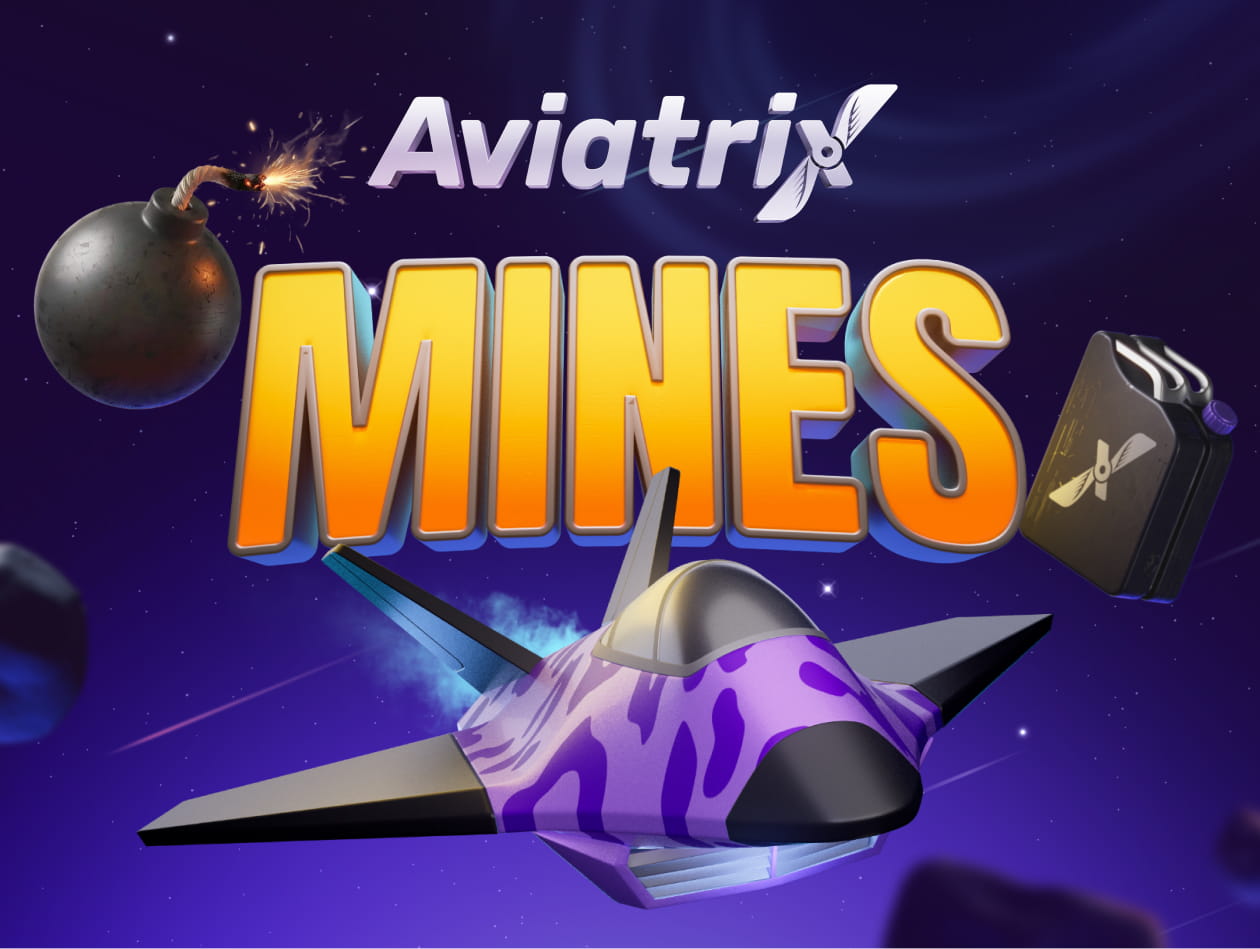 Mines