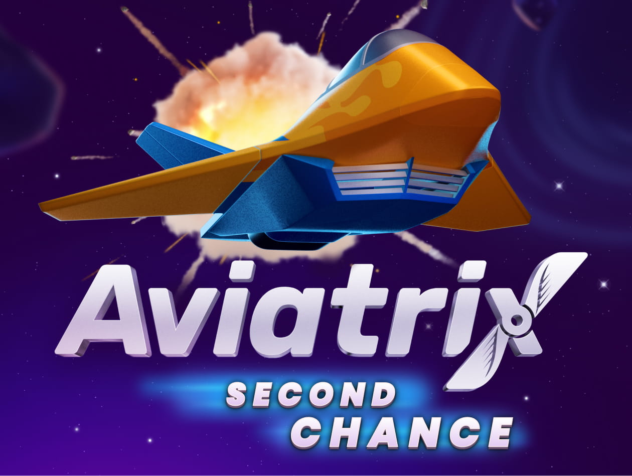 Second Chance